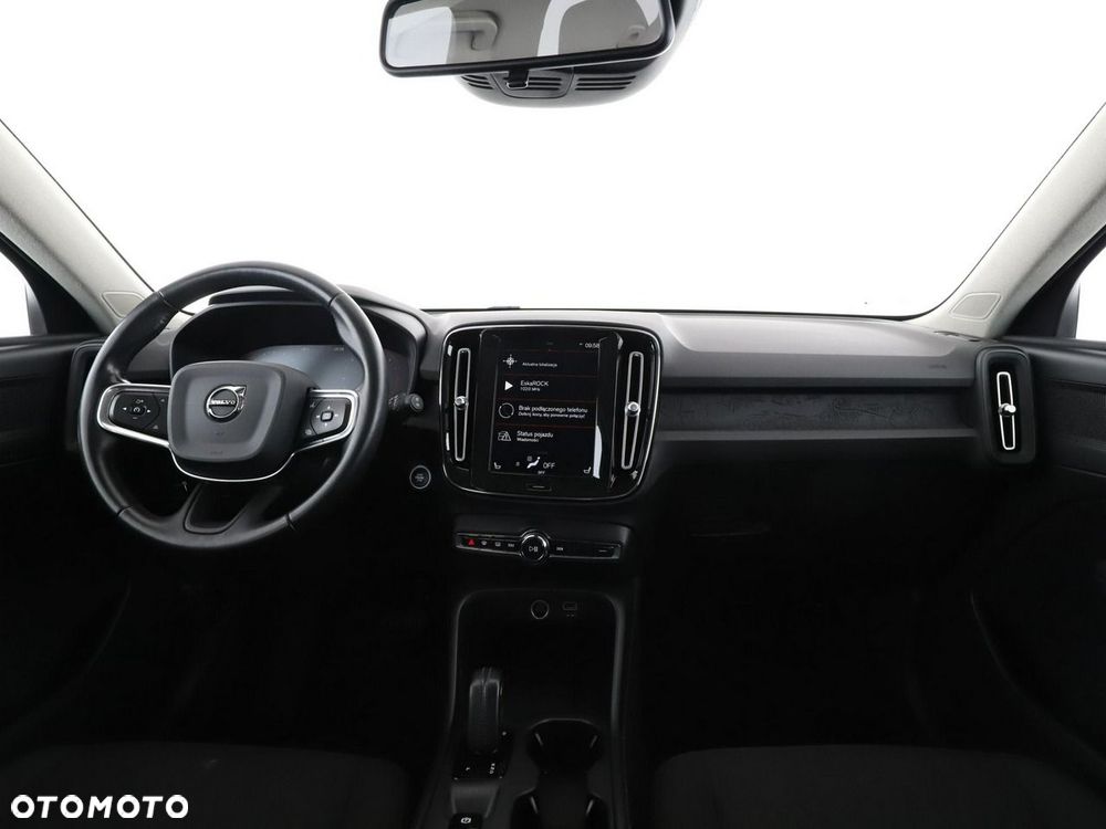 Volvo XC 40 D3 SCR Momentum Core - 16