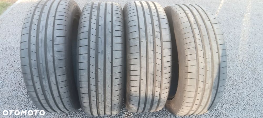 Dunlop Sport Max - 10