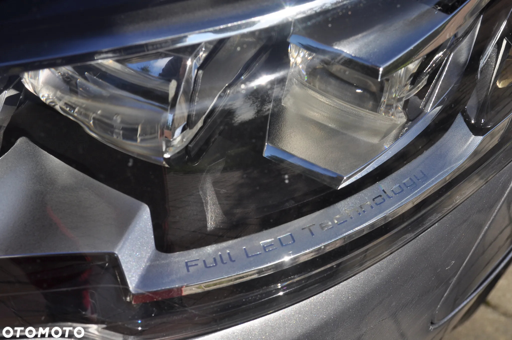 Peugeot 508 1.6 e-THP Allure S&S - 14