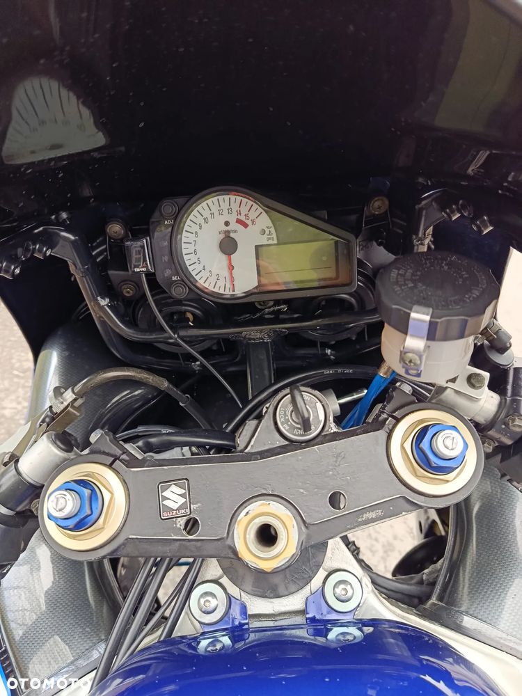 Suzuki GSX-R - 9