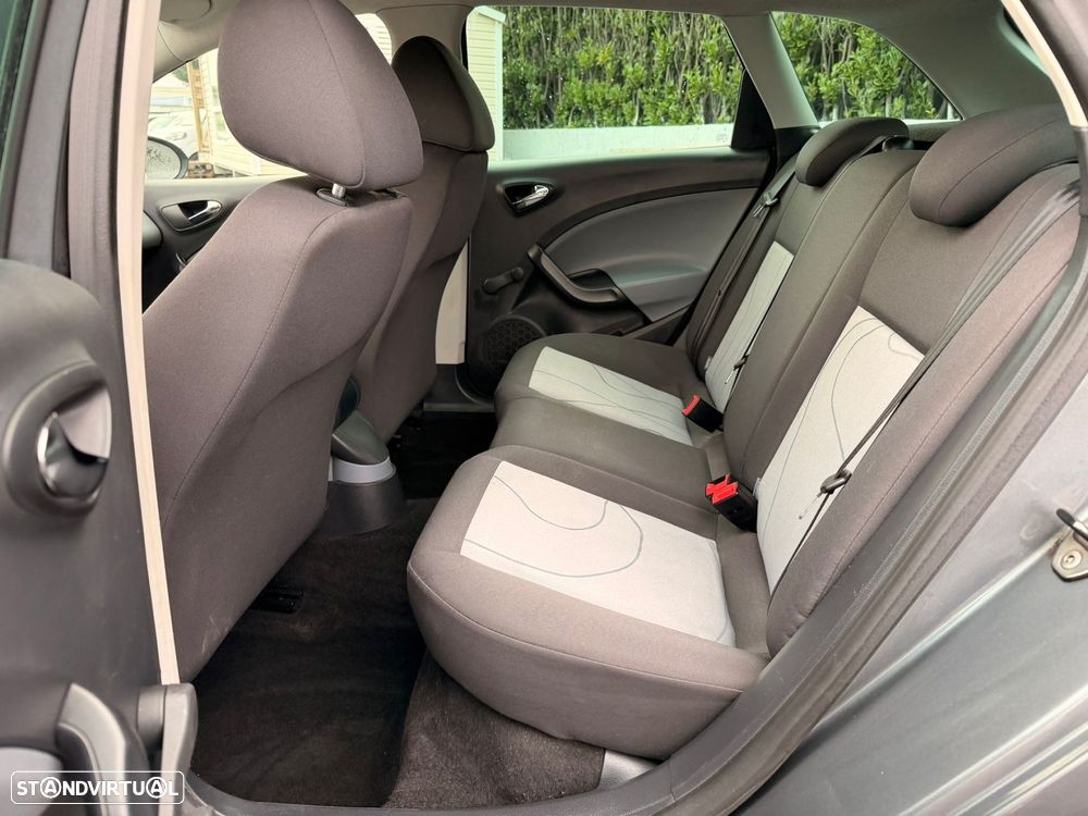 SEAT Ibiza ST 1.2 TDI Style - 8