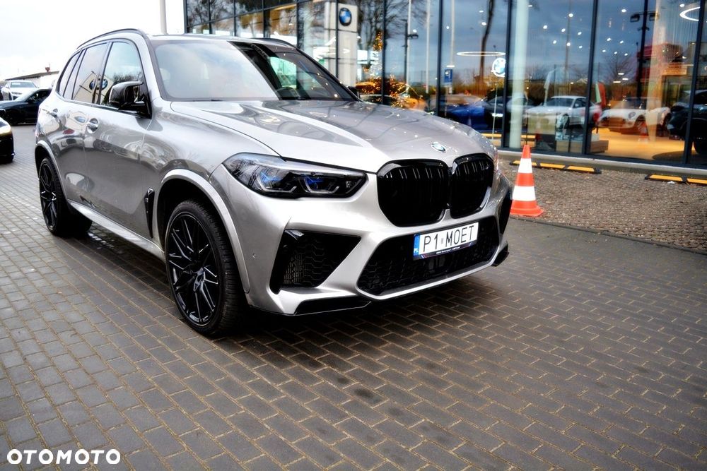 BMW X5 M - 3