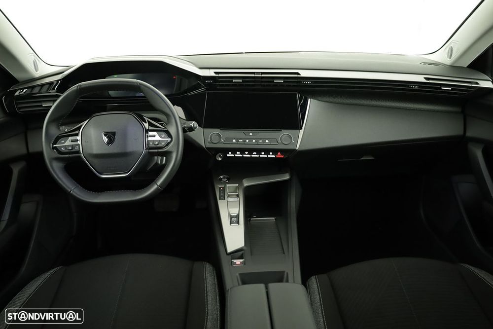 Peugeot 308 PureTech 130 EAT8 Active Pack - 8