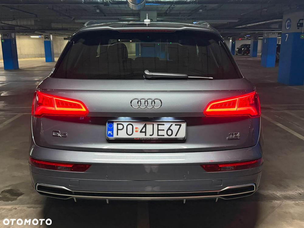 Audi Q5 2.0 TDI Quattro S tronic - 6