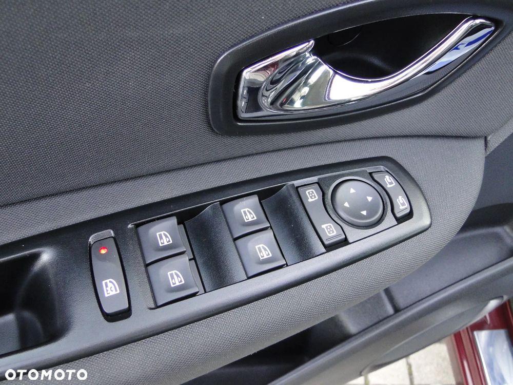 Renault Scenic ENERGY TCe 130 S&S LIMITED - 10