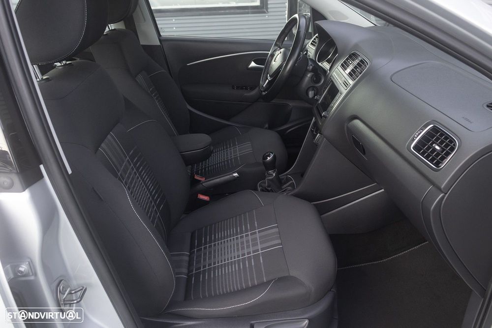 VW Polo 1.0 Lounge - 20