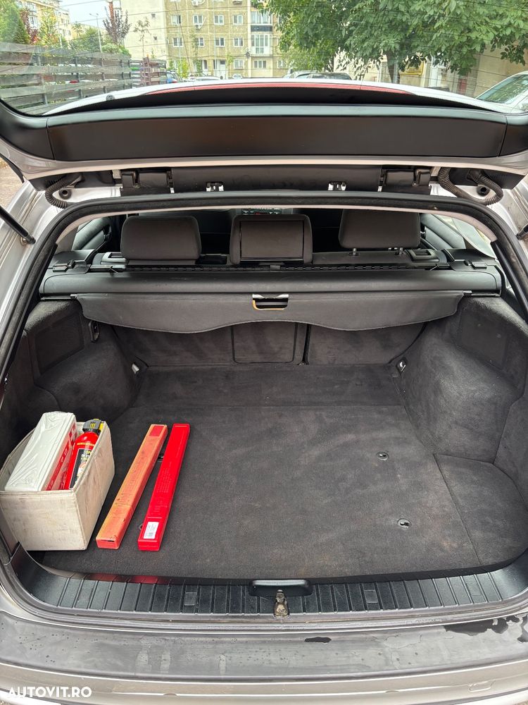 BMW Seria 3 320td compact - 11