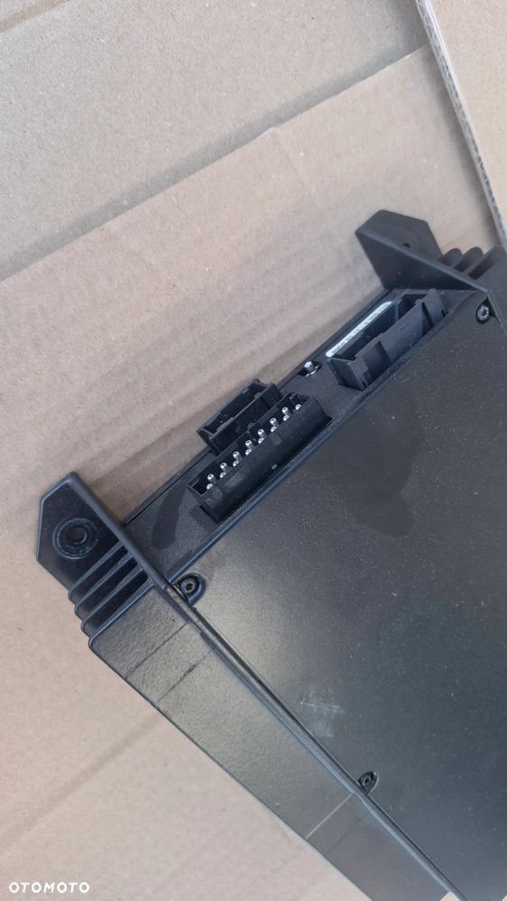 BMW E39 WZMACNIACZ DSP 6905119 - 1