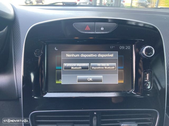 Renault Clio TCe 90 Limited - 19