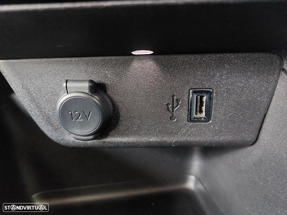 Opel Corsa 1.2 Edition - 30