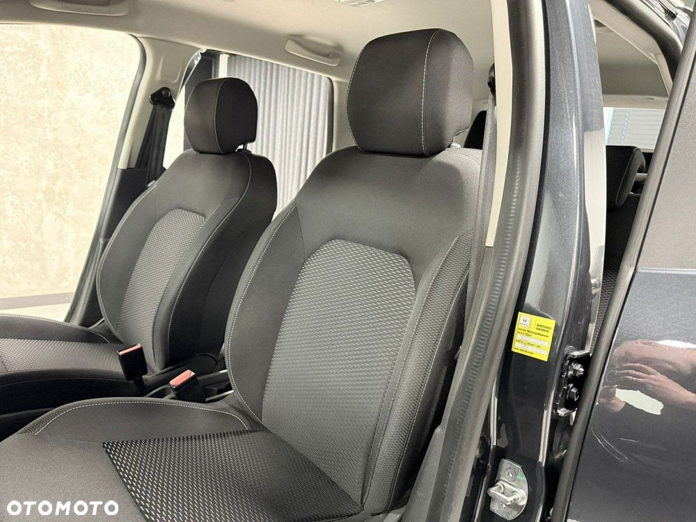 Dacia Duster 1.6 SCe Comfort - 16