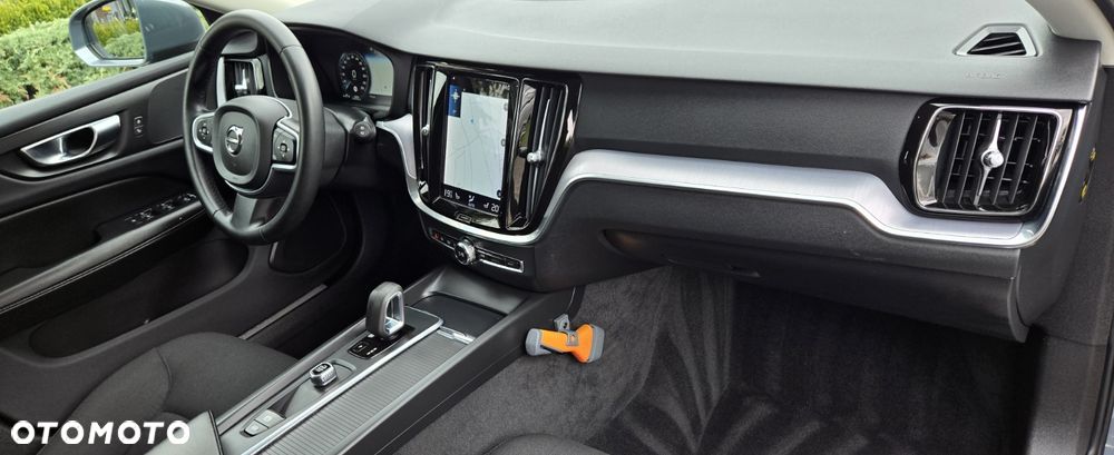 Volvo V60 B3 B Geartronic Momentum Pro - 11