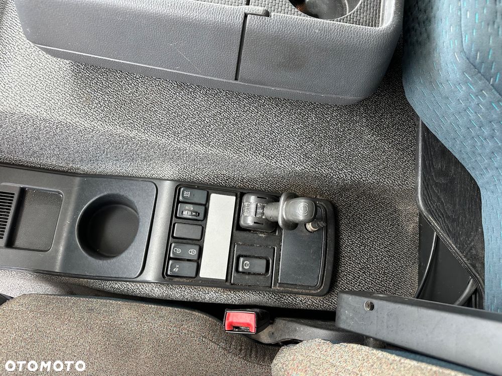 Volvo FE 280. BURTO FIRANKA  org, 265tys km - 17