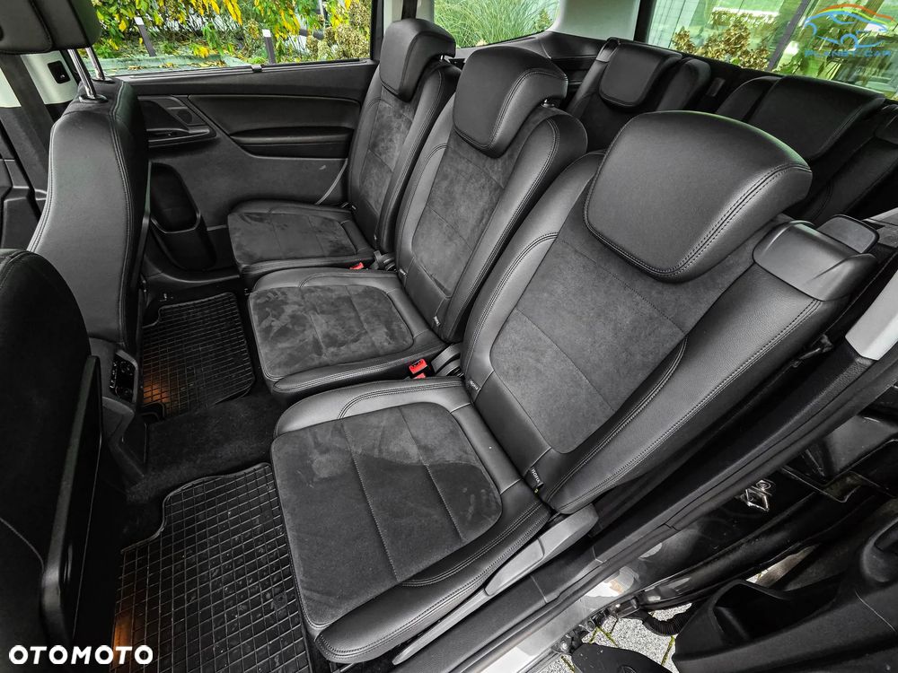 Seat Alhambra 2.0 TDI S&S DSG STYLE - 19