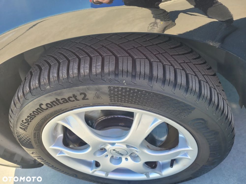 Ford Mondeo 1.8 Futura X - 3