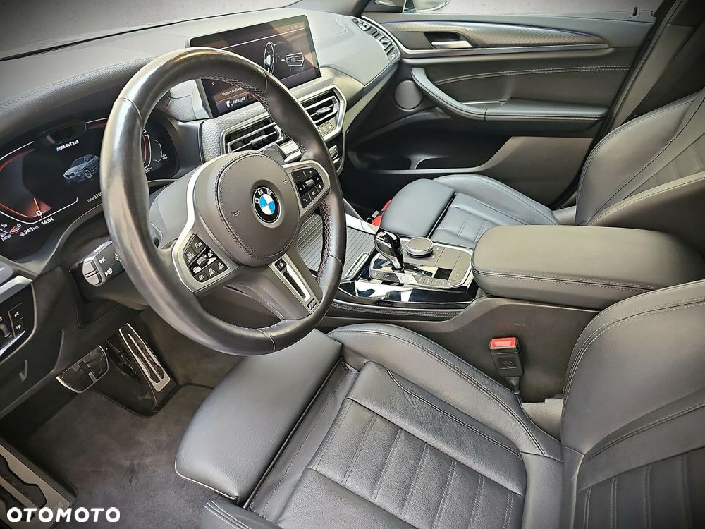 BMW X4 - 10