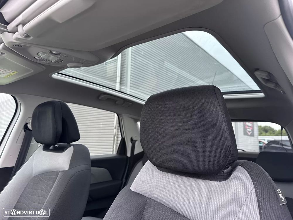 Citroën C4 Picasso PureTech 130 Stop&Start Exclusive - 37