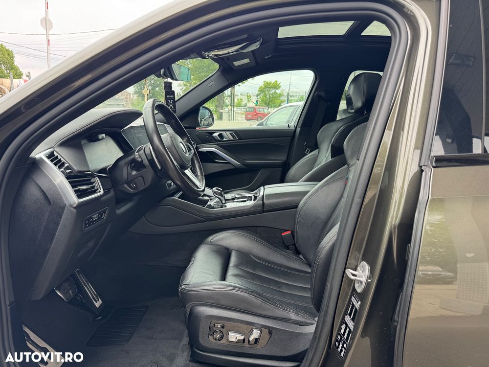 BMW X6 xDrive30d AT MHEV - 3