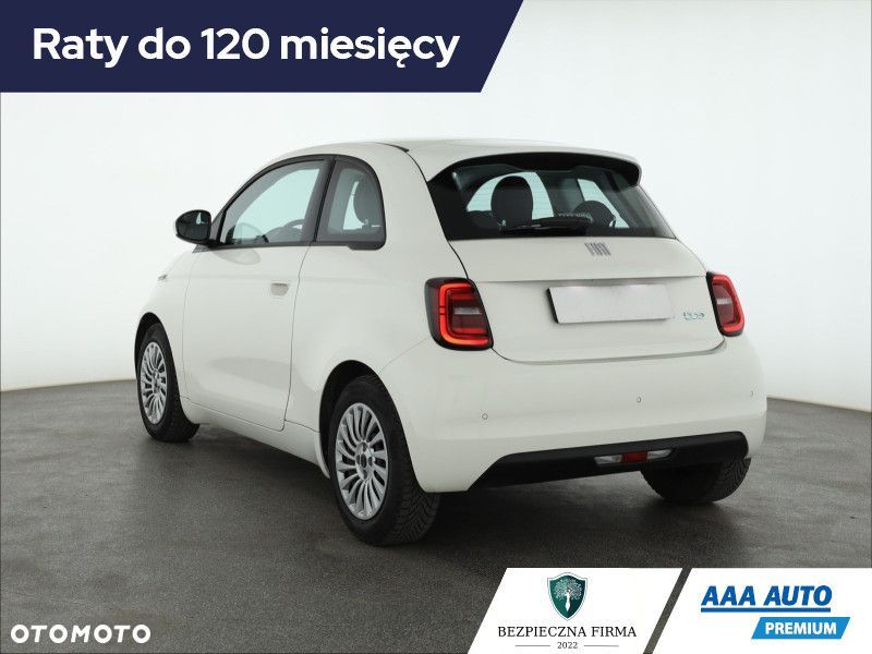 Fiat 500e - 5