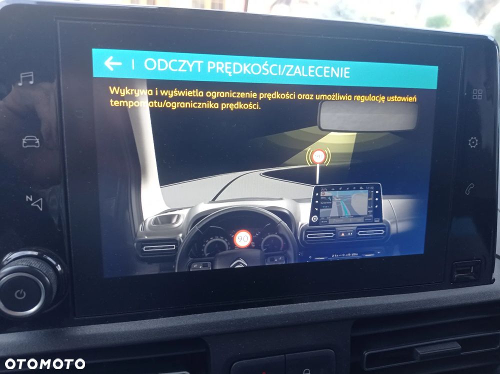 Citroën Berlingo M 1.5 BlueHDI Feel S&S N1 - 26