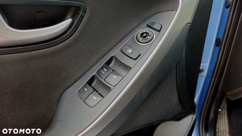 Hyundai i30 1.6 Comfort - 6