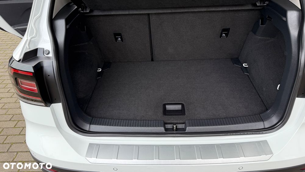 Volkswagen T-Cross 1.6 TDI SCR Style - 17