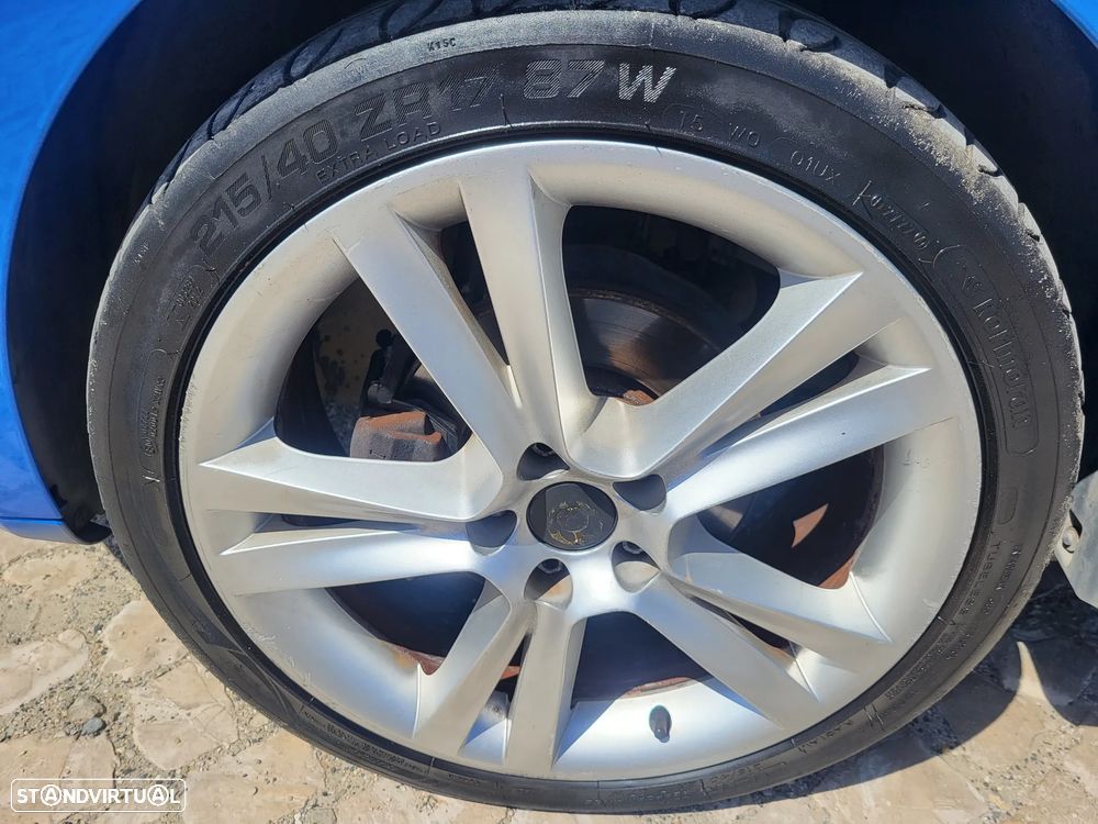 SEAT Ibiza 1.4 16V Sport - 5