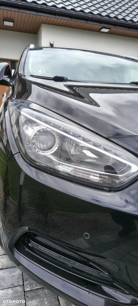 Hyundai i40 1.7 CRDi BlueDrive Premium - 11