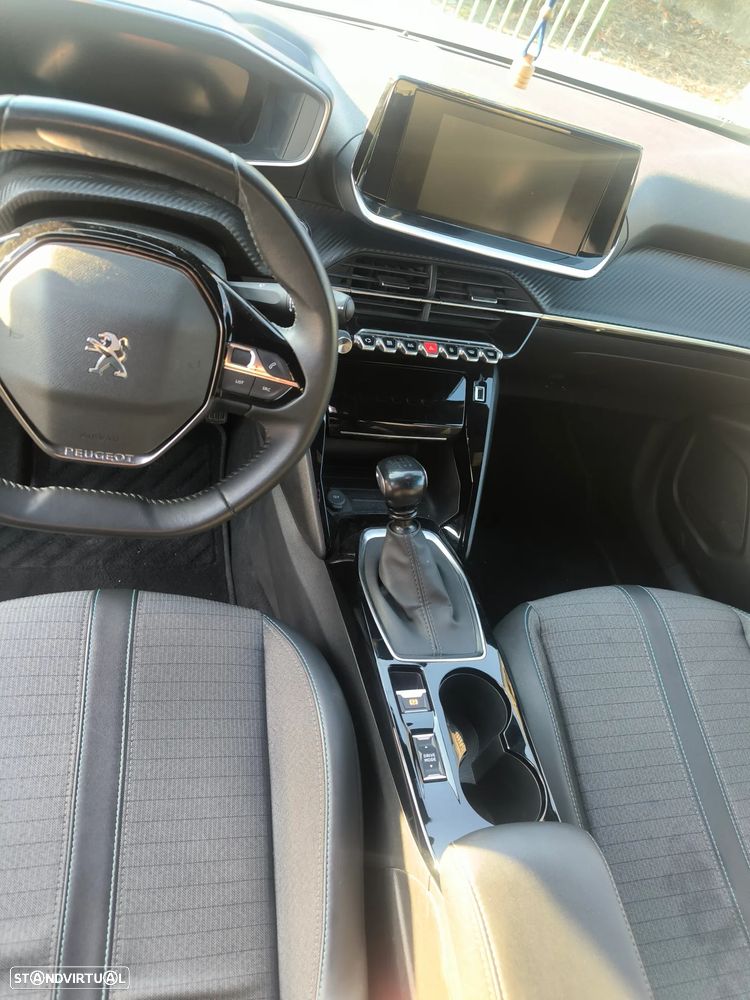 Peugeot 2008 PureTech 130 Allure Pack - 7