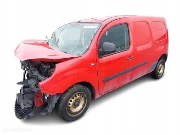 KANGOO II III LIFT 13-22 MAXI SILNIK KPL 1.5 DCI K9K628 D719 - 1