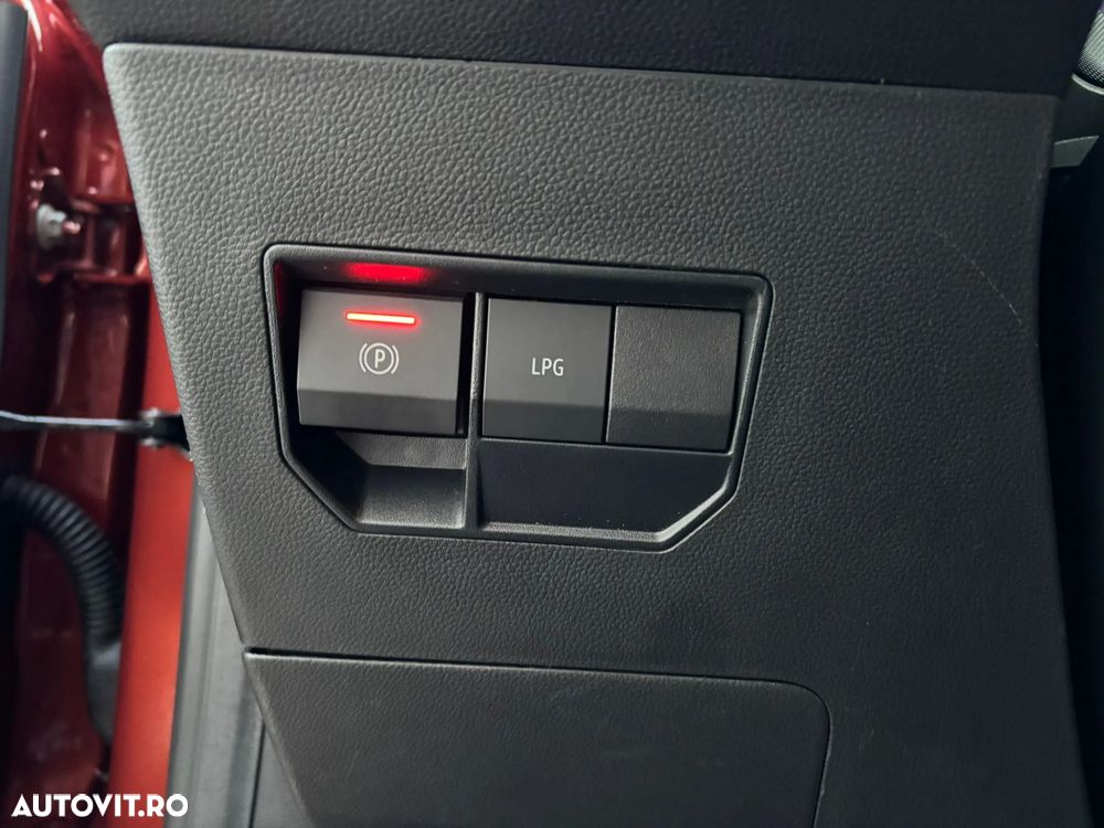 Dacia Duster ECO-G 100 Prestige Plus - 17