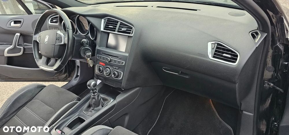 Citroën DS4 BlueHDi 120 S&S Business Class - 9