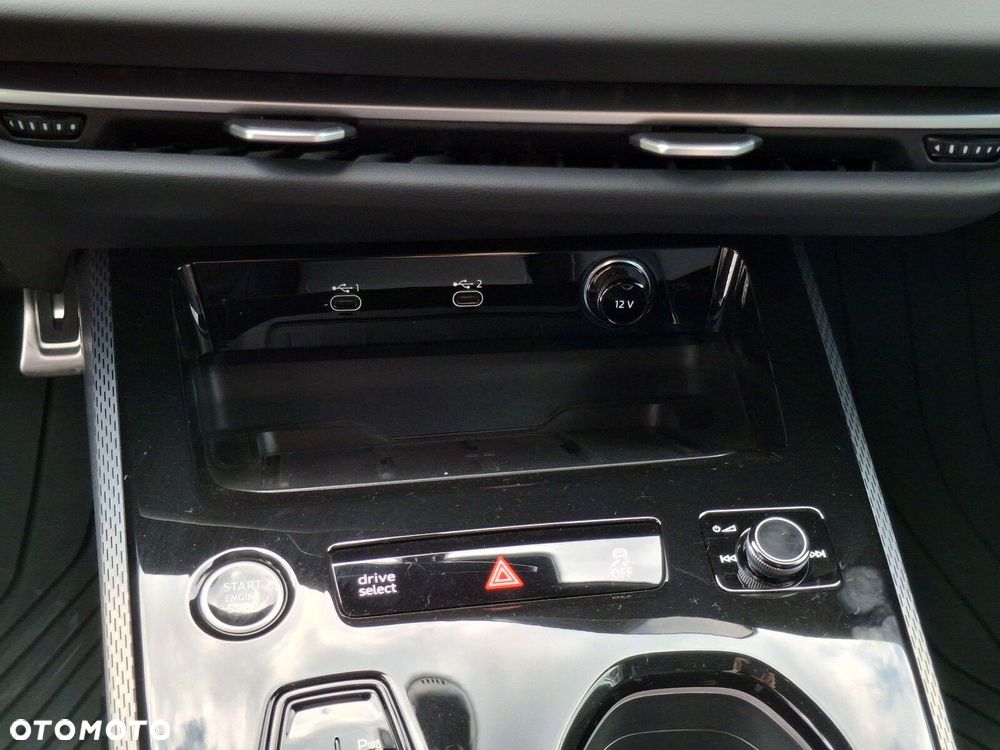 Audi A5 Limousine - 29
