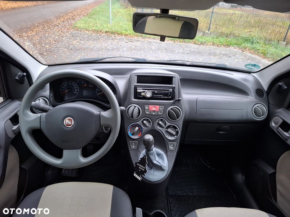 Fiat Panda 1.2 Dynamic - 11
