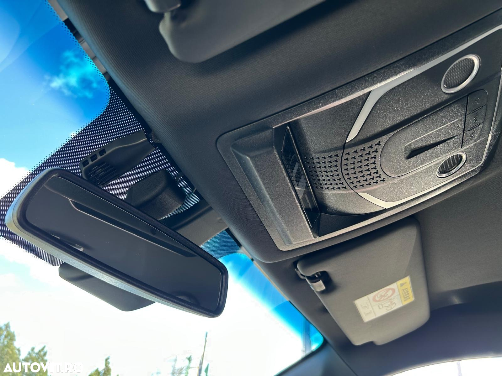 SsangYong MUSSO Grand 2.2 e-XDI 6AT Black Edition - 11