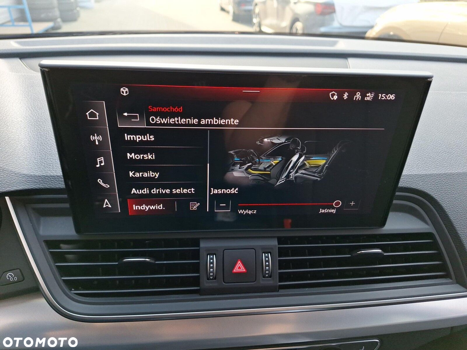 Audi Q5 Sportback - 28
