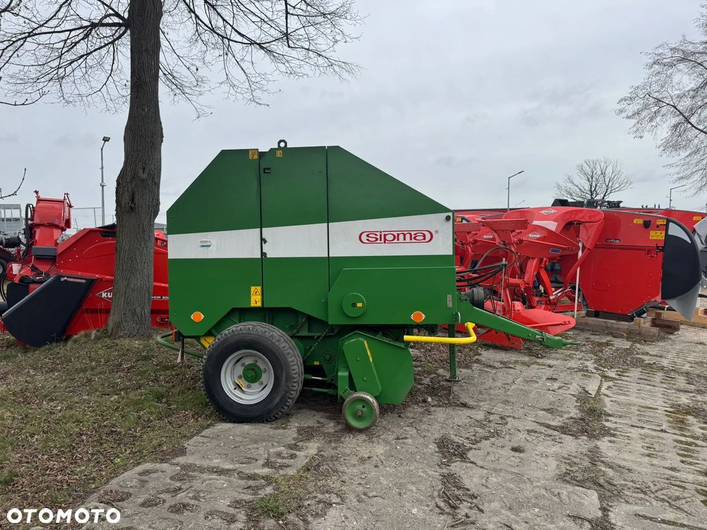 Sipma Farma Z-276/1 - 6