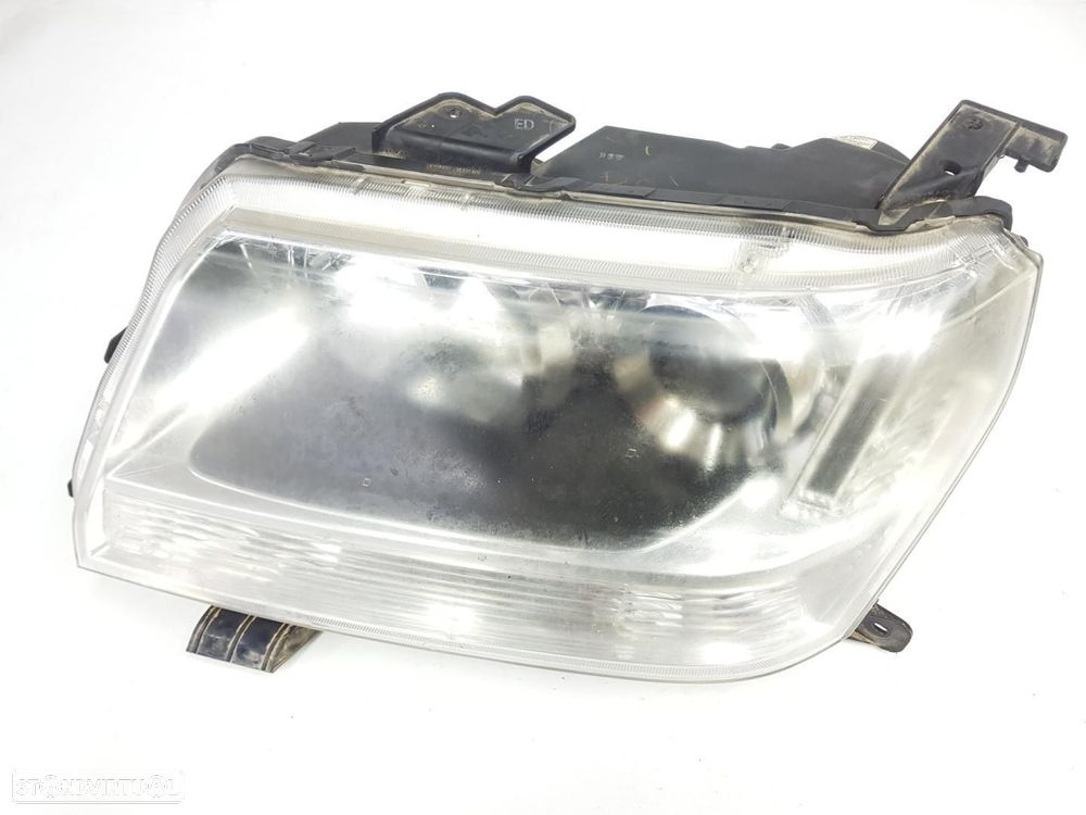 FAROL ESQUERDO SUZUKI GRAND VITARA JBJT - 1
