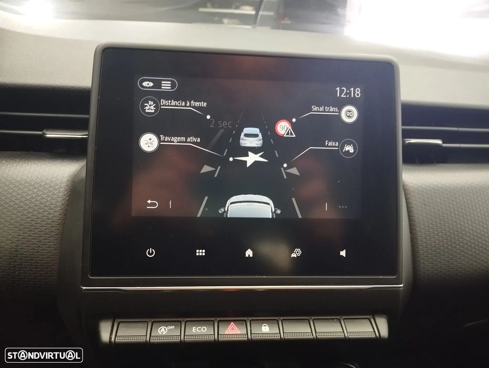 Renault Clio 1.0 TCe Evolution - 23