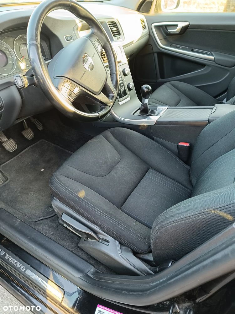 Volvo S60 D3 Kinetic - 10