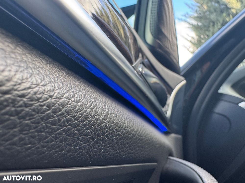 BMW Seria 5 530d xDrive - 11