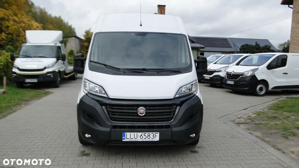 Fiat DUCATO - 2