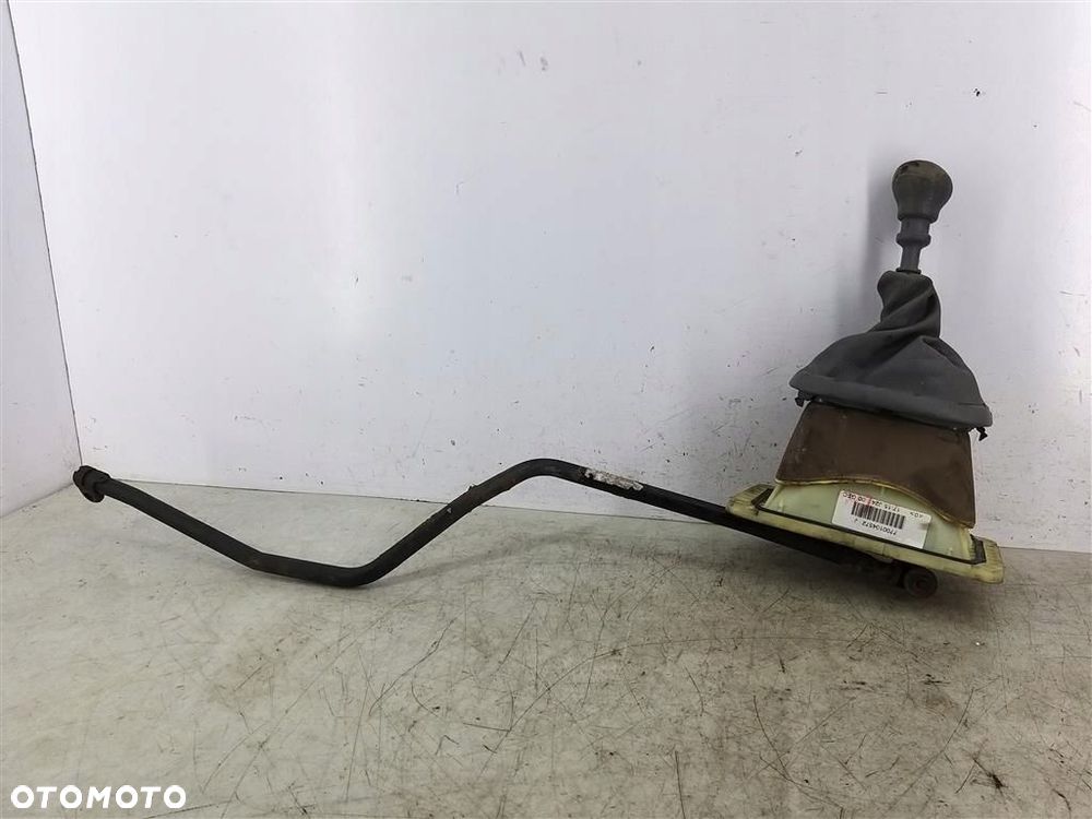 Mechanizm zmiany biegów lewarek Renault Clio II 1998-2001 PRZED LIFT 1.4 B - 1