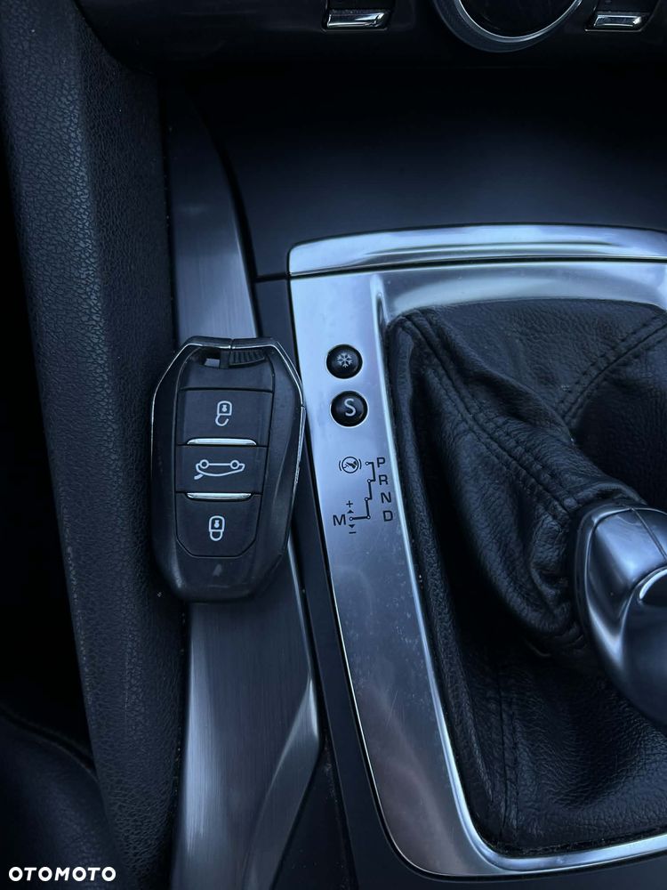 Citroën DS5 2.0 HDi SoChic - 14