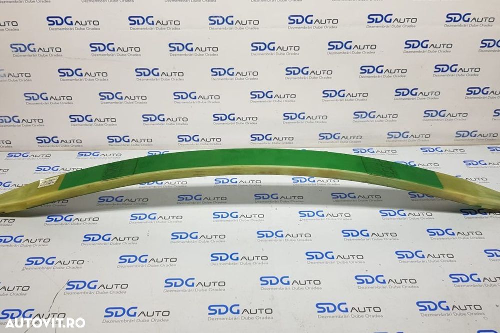 Foaie arc punte A9063210903 Sprinter 3.5 Tone 3.0 CDI 2006-2010 Euro 4