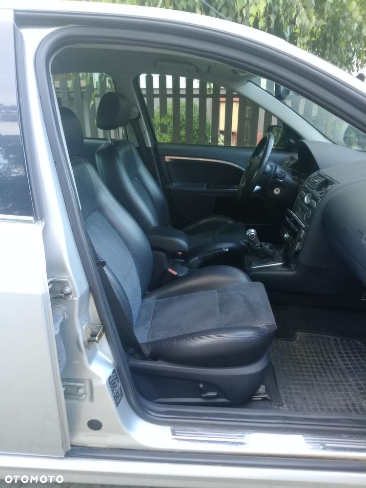 Ford Mondeo 2.2 TDCi Titanium X - 5