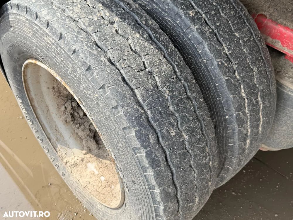 ES-GE Dublu Extensibil 35 m - 7