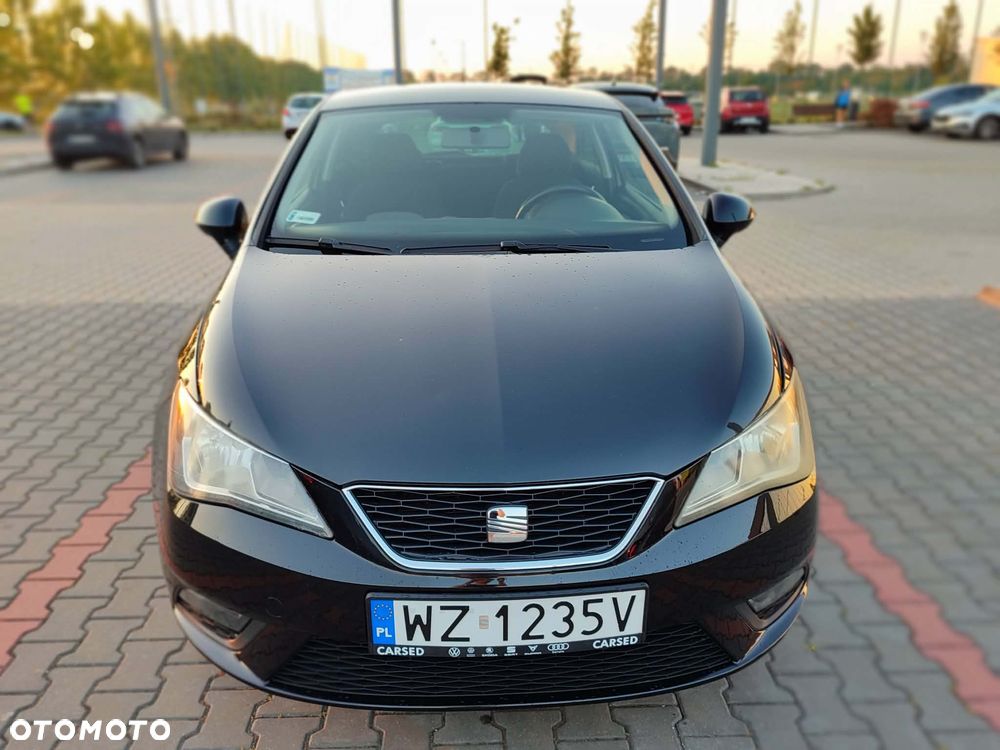 Seat Ibiza SC 1.6 TDI DPF Reference - 3