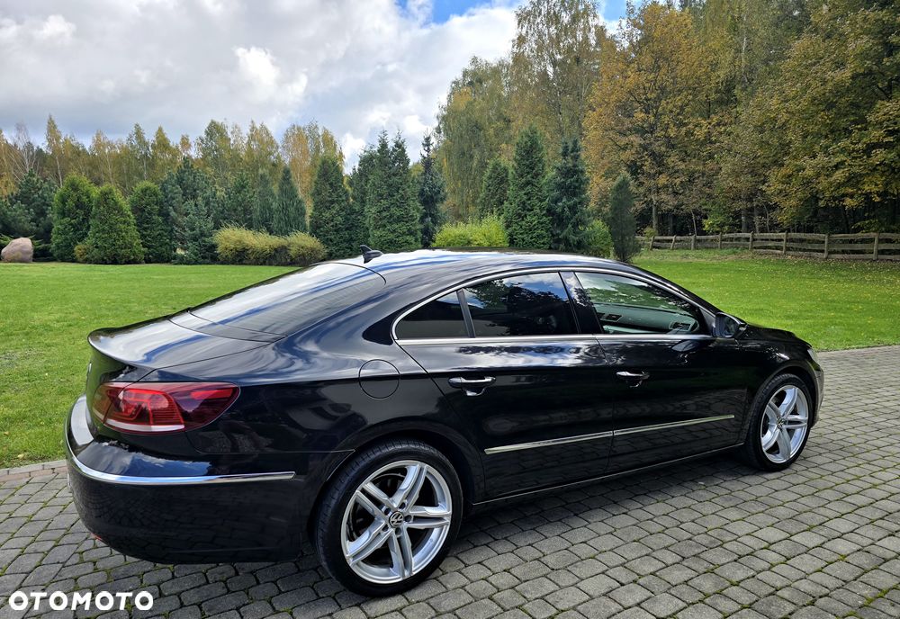 Volkswagen CC 2.0 TSI DSG - 18