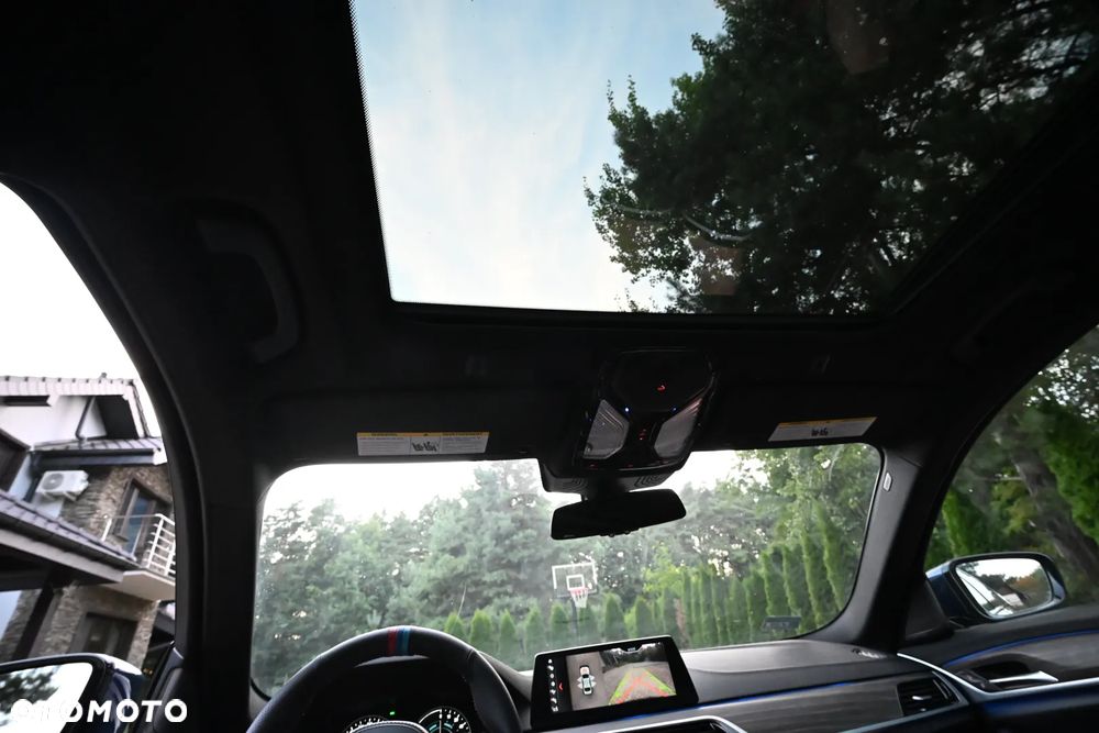 BMW Seria 5 - 16